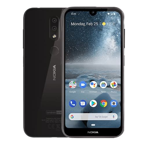 Nokia 4.2